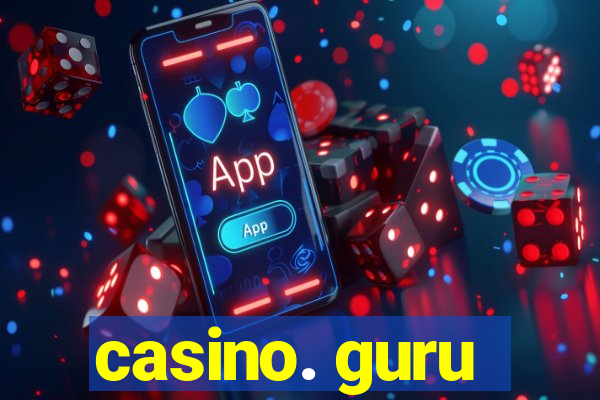 casino. guru