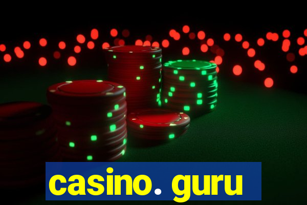 casino. guru