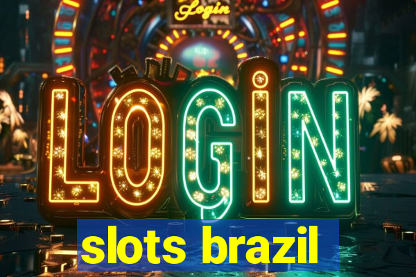 slots brazil