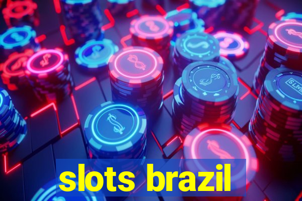 slots brazil