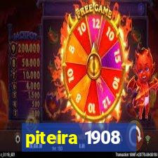 piteira 1908