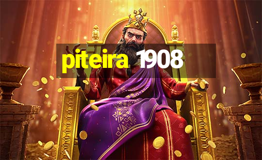 piteira 1908