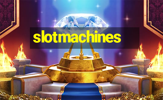 slotmachines