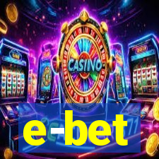 e-bet