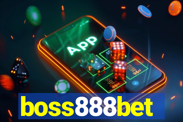 boss888bet