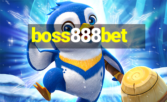 boss888bet