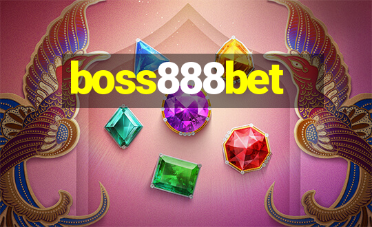 boss888bet