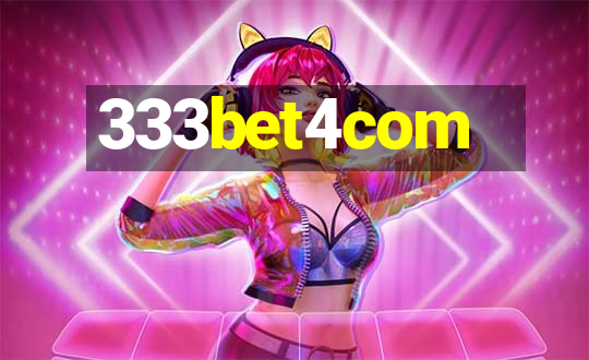 333bet4com