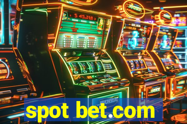 spot bet.com