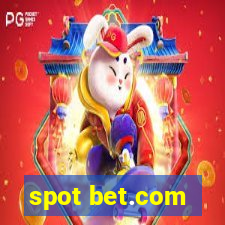 spot bet.com