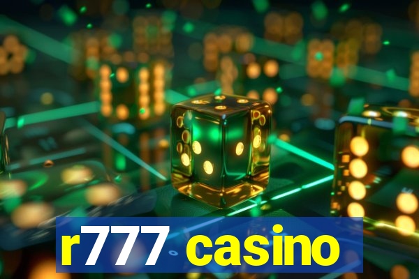 r777 casino