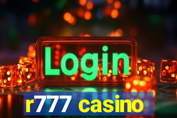 r777 casino