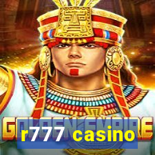 r777 casino