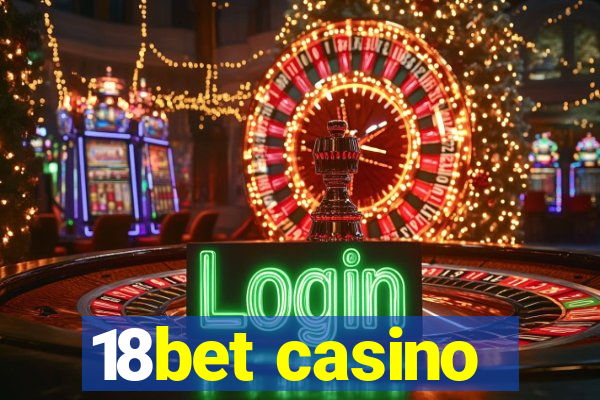 18bet casino