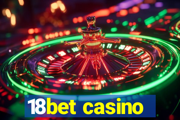 18bet casino