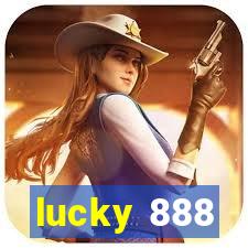 lucky 888