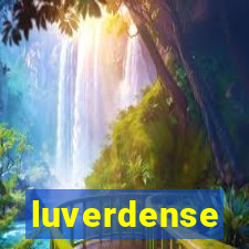 luverdense