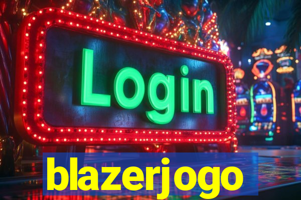 blazerjogo