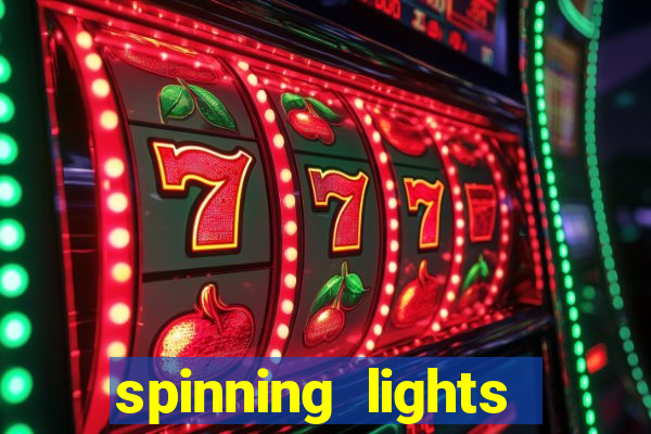 spinning lights slot free play