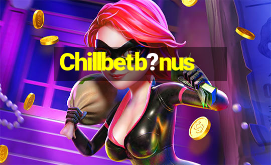 Chillbetb?nus