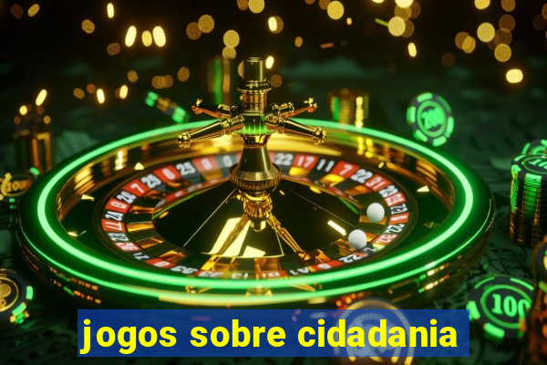 jogos sobre cidadania