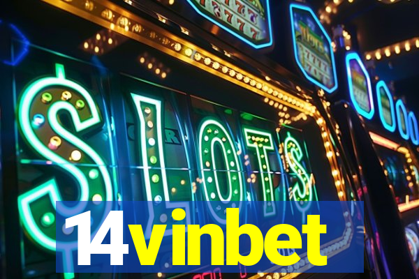 14vinbet