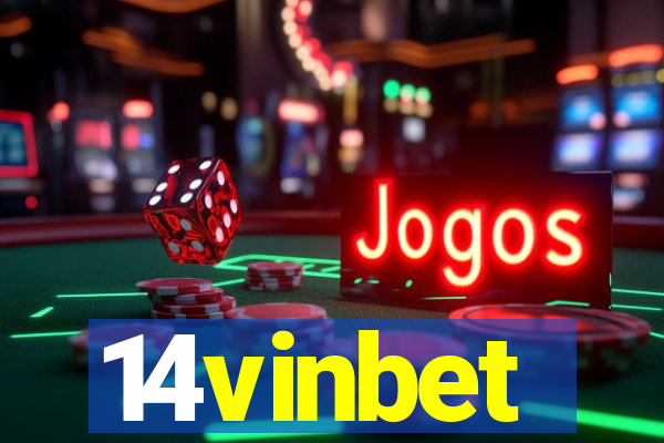 14vinbet