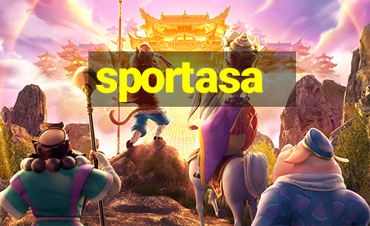 sportasa