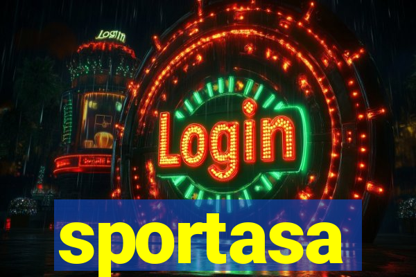 sportasa