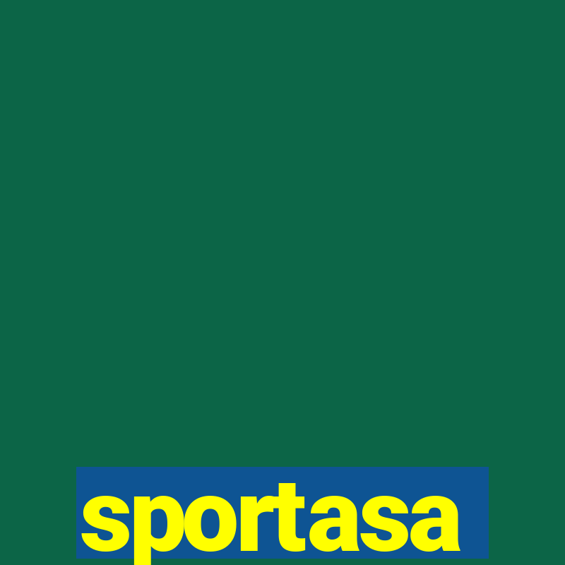 sportasa