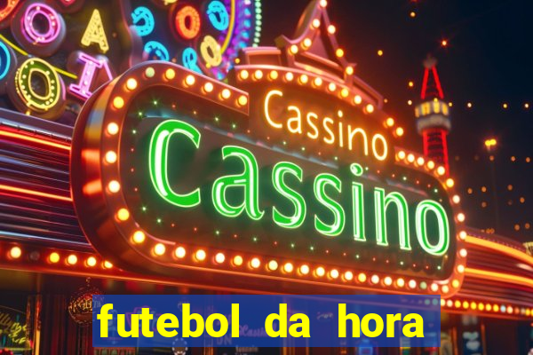 futebol da hora 3.7 no play store