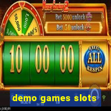 demo games slots