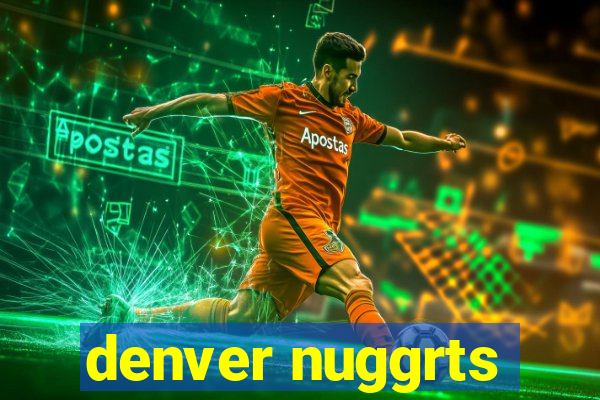 denver nuggrts