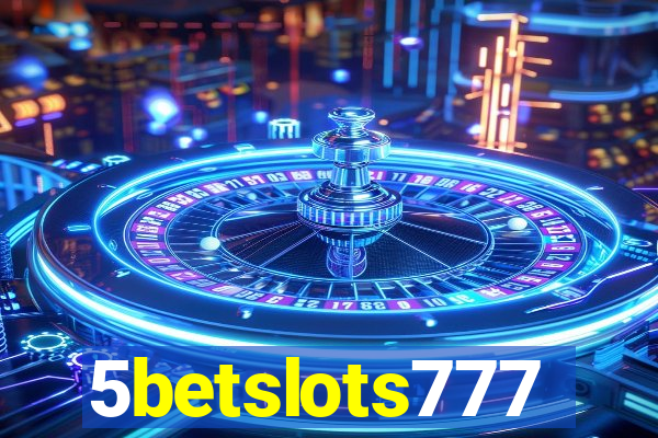 5betslots777