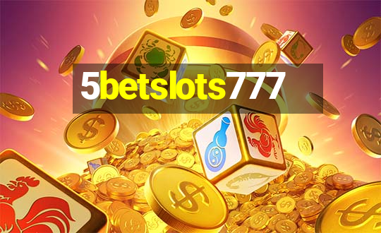 5betslots777