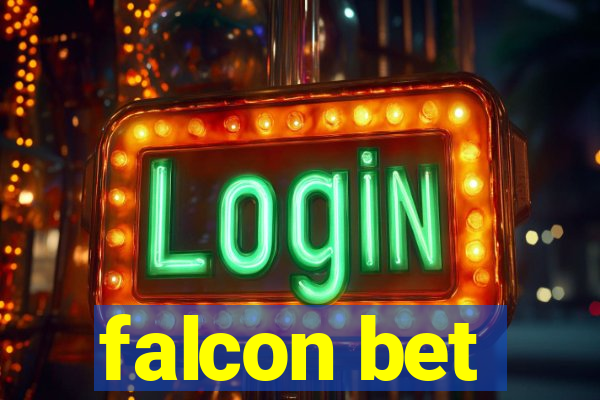 falcon bet