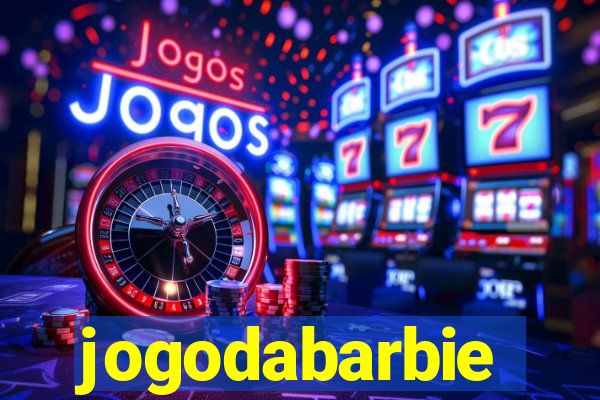 jogodabarbie