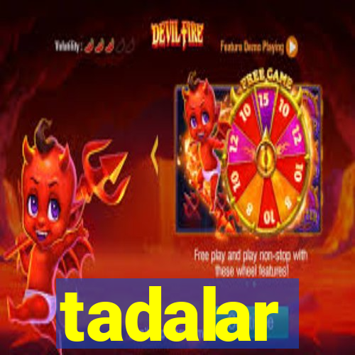 tadalar