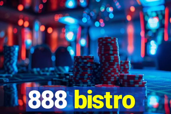 888 bistro