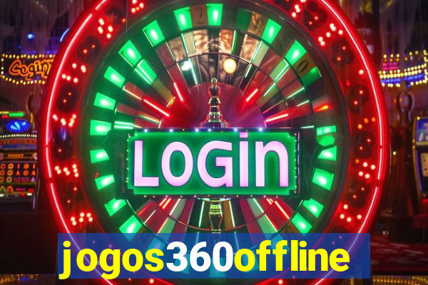 jogos360offline