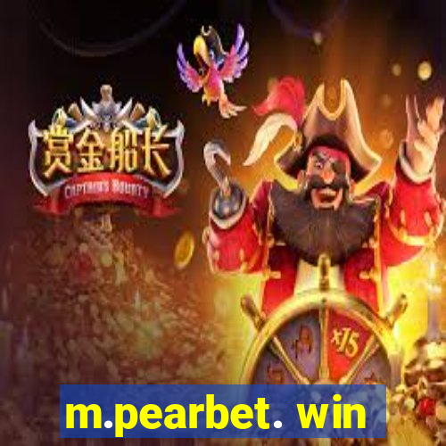 m.pearbet. win