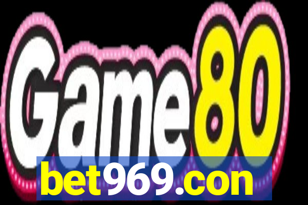 bet969.con