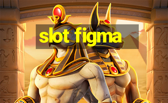 slot figma