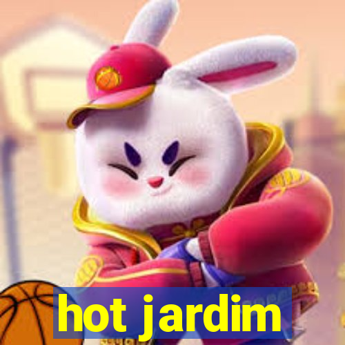 hot jardim