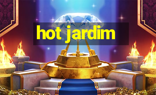 hot jardim