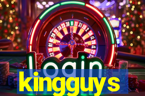 kingguys