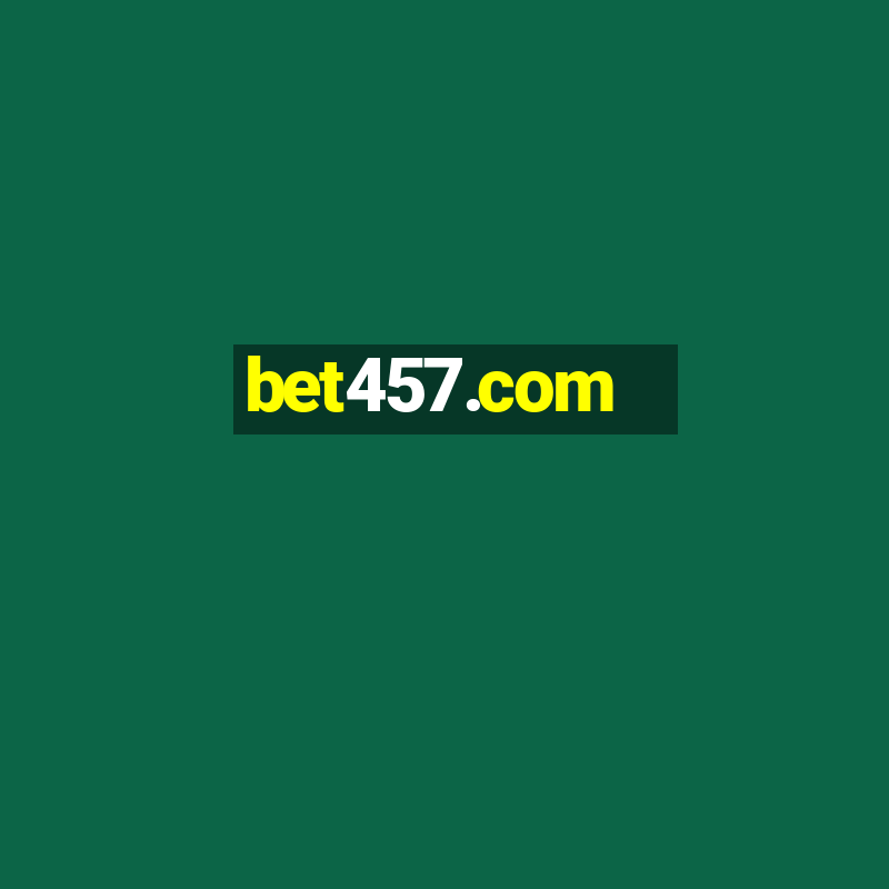 bet457.com