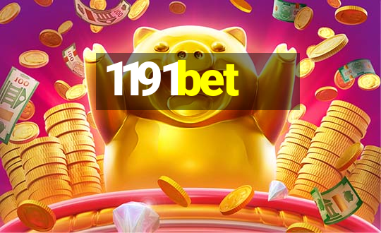 1191bet