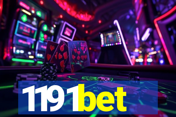 1191bet