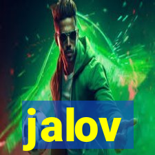 jalov